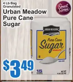 SuperFresh Urban Meadow Pure Cane Sugar offer