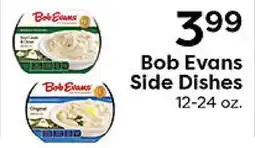 Rich's Fresh Market Bob Evans Side Dishes offer
