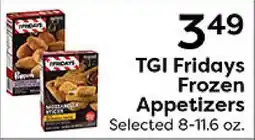 Rich's Fresh Market TGI Fridays Frozen Appetizers offer