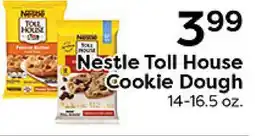 Rich's Fresh Market Nestle Toll House Cookie Dough offer