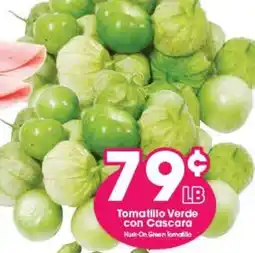 Arteagas Food Center Hurt-On Green Tomatillo offer