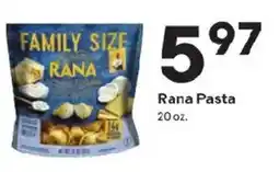 Coborn's Rana Pasta offer
