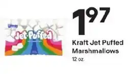 Coborn's Kraft Jet Puffed Marshmallows offer