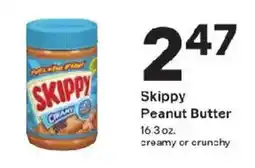 Coborn's Skippy peanut butter offer