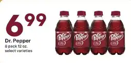 Coborn's Dr Pepper offer