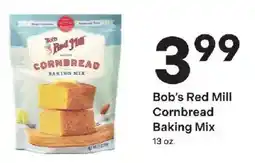 Coborn's Bob's Red Mill Cornbread Baking Mix offer