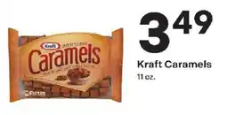 Coborn's Kraft Caramels offer