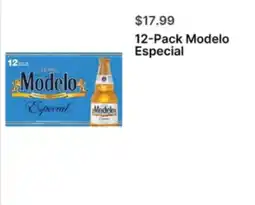 Walgreens Modelo Especial offer