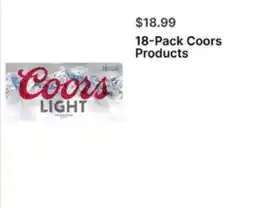 Walgreens Coors Light offer