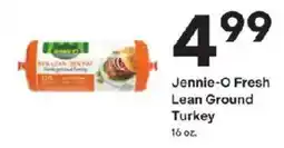 Coborn's Jennie-O Fresh Lean Ground Turkey offer