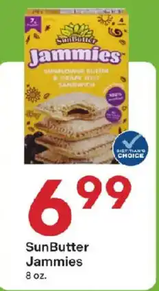 Coborn's SunButter Jammies offer