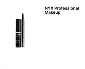 NYX Professional Makeup