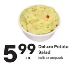 Coborn's Deluxe Potato Salad offer