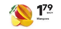 Coborn's Mangoes offer