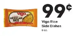 Coborn's Vigo Mexican Rice offer