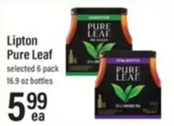 Lipton Pure Leaf