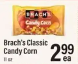 Lowes Foods Brach's classic candy corn offer