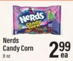 Lowes Foods Nerds Candy Corn offer