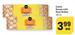 Safeway Signature Select Garlic Bread offer