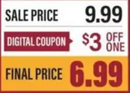 Lowes Foods Digital Coupon offer