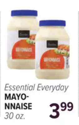 Cermak Fresh Market Essential Everyday MAYO-NNAISE offer