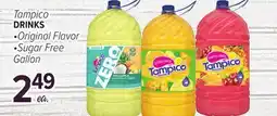 Cermak Fresh Market Tampico DRINKS offer