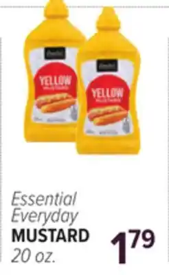 Cermak Fresh Market Essential Everyday MUSTARD offer