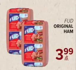 Cermak Fresh Market FUD ORIGINAL HAM offer