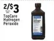 Associated TopCare Hydrogen Peroxide offer
