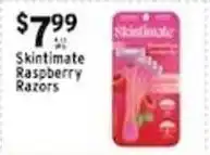 Associated Stimulate raspberry offer
