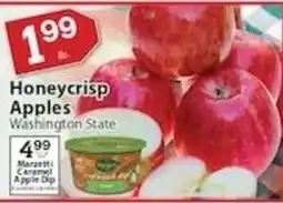 Associated Honeycrisp Apples offer