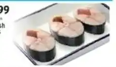Associated Fresh Sushi offer