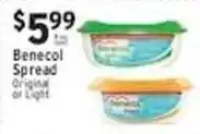 Associated Benecol Spread offer