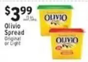 Associated Olivio Spread offer