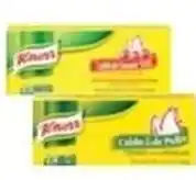 Pioneer Supermarkets Knorr Caldo De Pollo offer