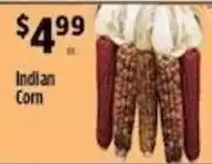 Pioneer Supermarkets Indian Corn offer