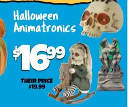 Big Lots Their Price offer