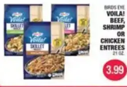 Carnicerias Jimenez Birds Eye Voila! Skillet offer