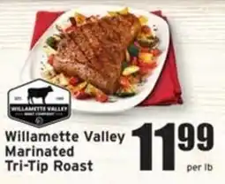 Ray's Food Willamette Valley Marinated Tri-Tip Roast offer