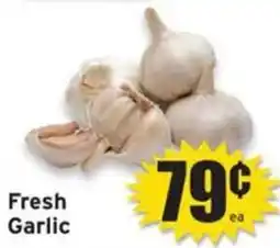 Ray's Food Fresh Garlic offer