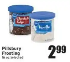 Ray's Food Pillsbury Frosting offer