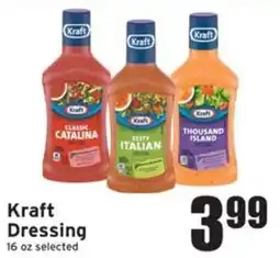Ray's Food Kraft Dressing offer