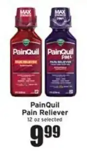 Ray's Food PainQuil Pain Reliever offer