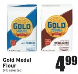 Ray's Food Gold Medal Flour offer