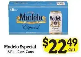 Modelo Especial
