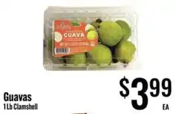 Jons International Guavas offer