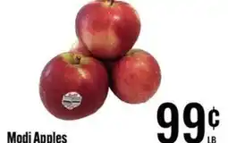 Jons International Modi Apples offer