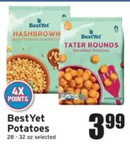 Ray's Food BestYet Potatoes offer