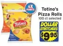Ray's Food Totino's Pizza Rolls offer