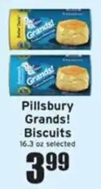 Ray's Food Pillsbury Grands! Biscuits offer